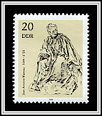 Study of a Letter Reader