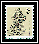 Seated Youth Cutting Bread