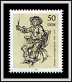 Sitting Man in an Armchair
