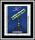 Reflecive Telescope