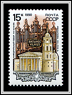 Vilnius