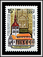 Tallinn