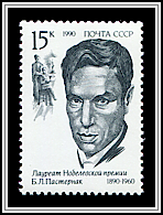 Boris Pasternak
