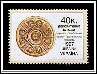 Decorative Plate