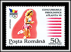 Athletics