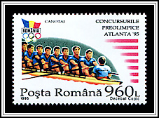 Rowing