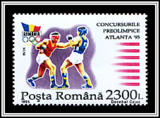 Boxing