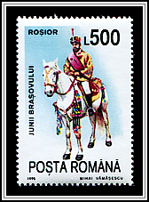 Roşior