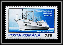Freighter Războieni