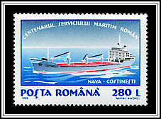 Costinești