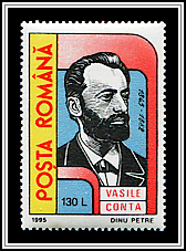 Vasile Conta