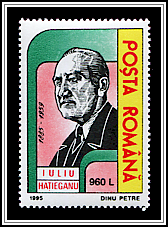 Iuliu Hațieganu