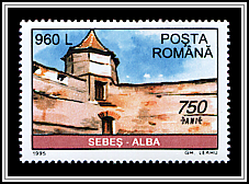 Sebeș-Alba