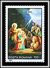 Nativity Scene