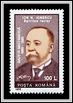 Ion Ionescu