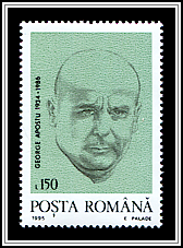 George Apostu