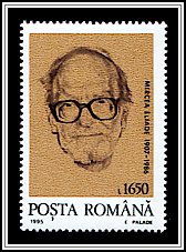 Mircea Eliade