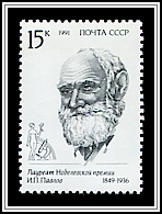 Ivan Pavlov