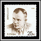 Yuri Gagarin