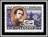Self-Portrait & Birthplace