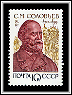 Sergey Solovyov