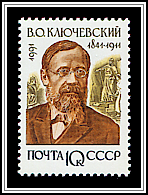 Vasily Klyuchevsky