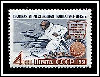 Battle for Moscow