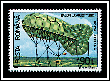 Caquot (1917)