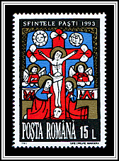 Christ on the Cross