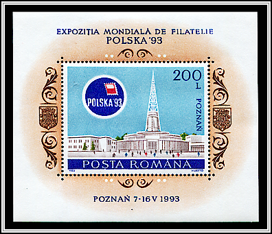Exhibition Center, Poznań