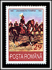 Mounted Police