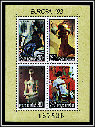 Mini-Sheet