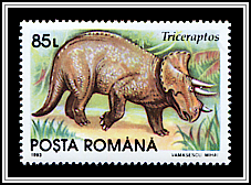 Triceratops