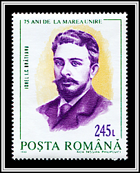 Ion I. C. Brătianu