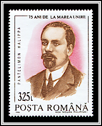 Pantelimon Halippa