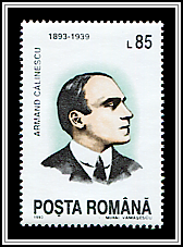 Armand Călinescu
