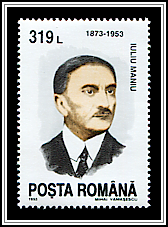 Iuliu Maniu