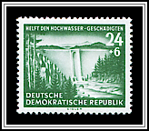 Sosa Dam (Type I)