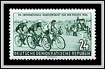 Cyclists