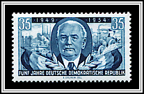 Wilhelm Pieck