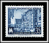 Grimmaische Street