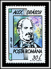 Alexandru Orăscu