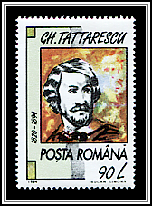Gheorghe Tattarescu