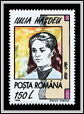 Iulia Hasdeu