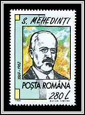 Simion Mehedinţi