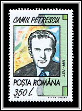 Camil Petrescu