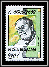 Lucian Grigorescu