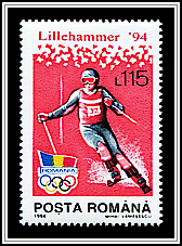 Alpine Skiing