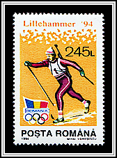 Biathlon