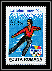 Figure Skating